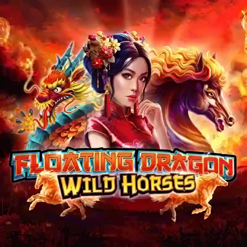 Floating Dragon